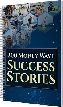 Free Bonus #2: The Money Wave